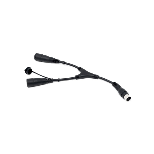 Hertz Marine CAPRI HMA C13Y Optional Cable for Connecting CAPRI HD1