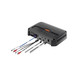 Hertz CP-1.700, CP 1.2K, CP 4.800, CP 5.1K Car Audio Amplifier