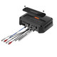 Hertz CP-1.700, CP 1.2K, CP 4.800, CP 5.1K Car Audio Amplifier