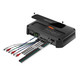 Hertz CP-1.700, CP 1.2K, CP 4.800, CP 5.1K Car Audio Amplifier
