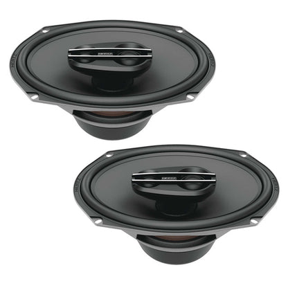 Hertz Cento Pro Series CPX-165, Hertz Cento Pro Series CPX-690