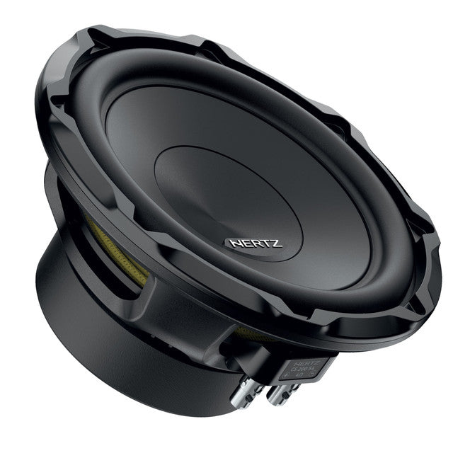 Hertz CS 200 S4, CS 250 S2, CS 250 S4, CS 300 S2, CS300 S4 SUBWOOFERS