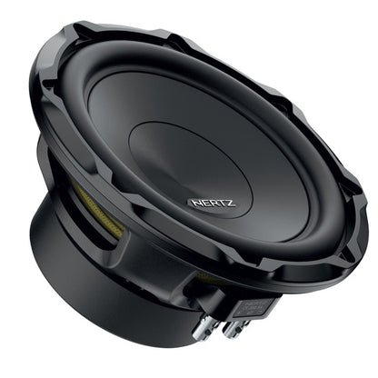 Hertz CS 200 S4, CS 250 S2, CS 250 S4, CS 300 S2, CS300 S4 SUBWOOFERS