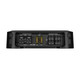 Hertz DP 4.300 D-Class 4 Channel Amplifier 1 0 5 WRMS x 4 at 2Ω