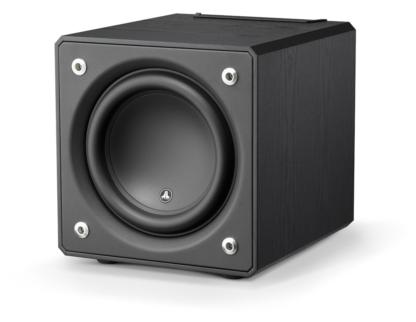 JL Audio E110-ASH 10" Powered Subwoofer