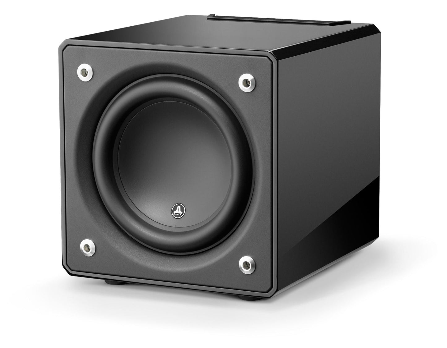 JL Audio E110-ASH 10" Powered Subwoofer