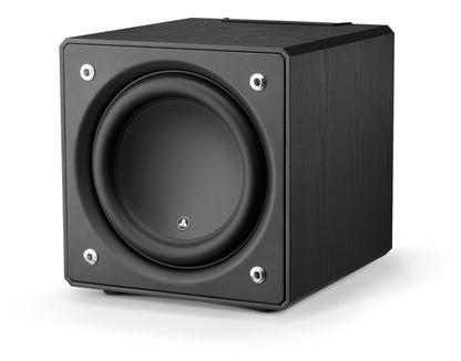 JL Audio 12" Powered Subwoofer