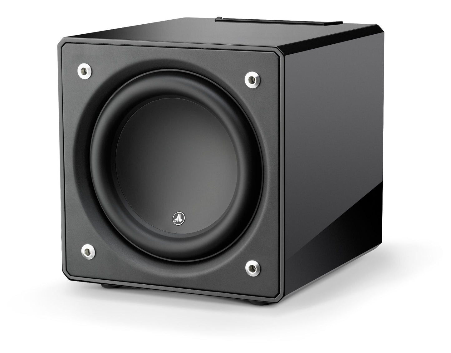 JL Audio 12" Powered Subwoofer