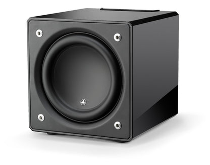 JL Audio 12" Powered Subwoofer