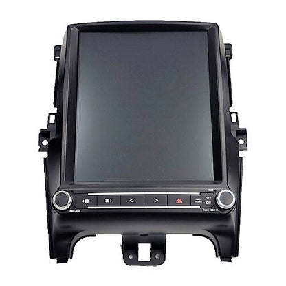 Linkwell 18-up Ford Ranger Generation 4 T-Style Radio