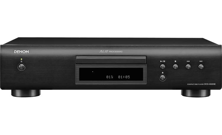 Denon DCD-600NE Single-disc CD player