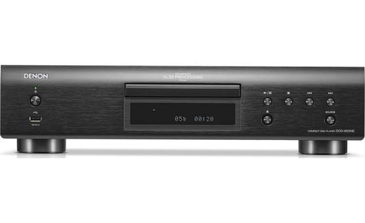 Denon DCD-900NE CD player