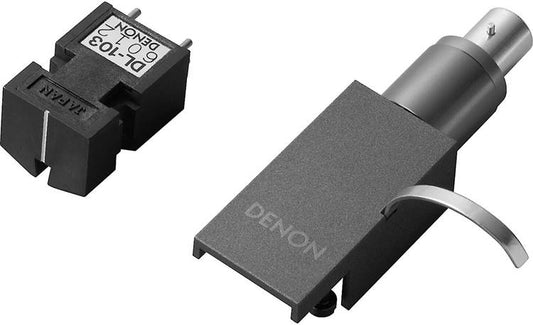 Denon Anniversary Edition DL-A110 Moving-coil phono cartridge