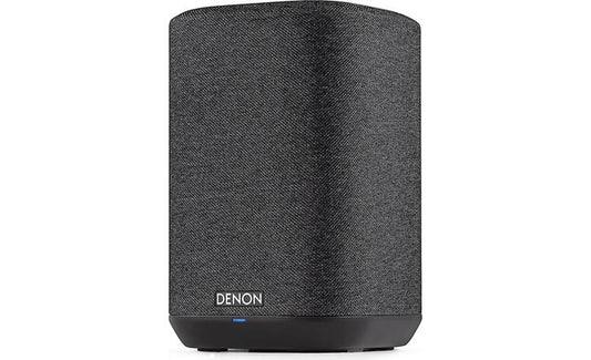 Denon Home 150 Wireless powered speaker with HEOS Built-in, Bluetooth®, Amazon Alexa, and Apple AirPlay® 2