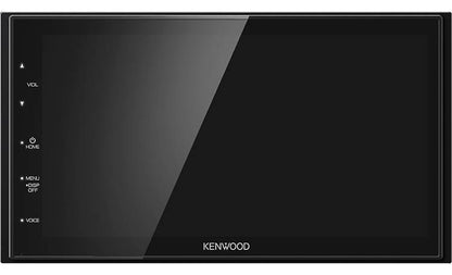 Kenwood DMX4707S Digital multimedia receiver (does not play CDs)