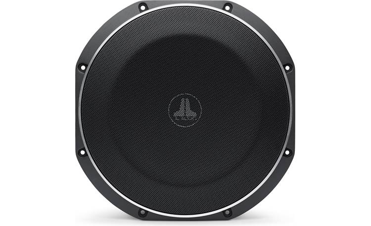 JL Audio 10TW1-4 TW1 Series Thin-Line 10" 4-ohm Subwoofer