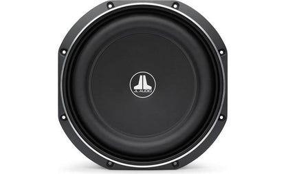 JL Audio 10TW1-4 TW1 Series Thin-Line 10" 4-ohm Subwoofer