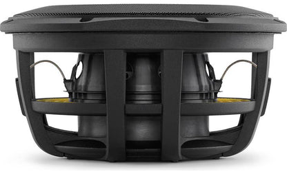 JL Audio 10TW1-4 TW1 Series Thin-Line 10" 4-ohm Subwoofer