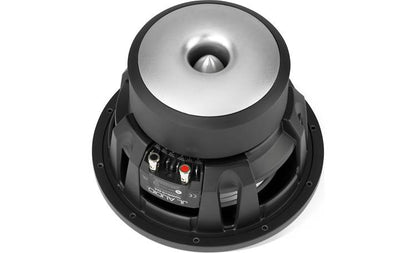 JL Audio 10W6v3-D4 W6v3 Series 10" Subwoofer With Dual 4-ohm Voice Coils