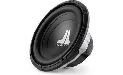 JL Audio 12W0v3-4 W0v3 Series 12" 4-ohm Subwoofer