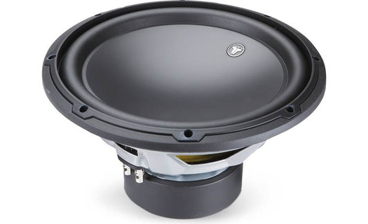 JL Audio 12W3v3-2 W3v3 Series 12" 2-ohm Subwoofer