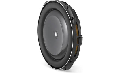 JL Audio 13TW5v2-2 Shallow-Mount 13.5" 2-ohm Subwoofer