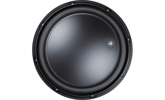 JL Audio 13W3v3-4 W3v3 Series 13.5" 4-ohm Subwoofer