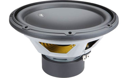 JL Audio 13W3v3-4 W3v3 Series 13.5" 4-ohm Subwoofer