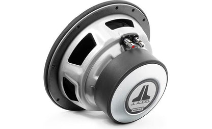 JL Audio 8W3v3-4 W3v3 Series 8" 4-ohm Subwoofer