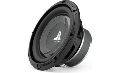 JL Audio 8W1v3-4 8" 4-ohm Subwoofer