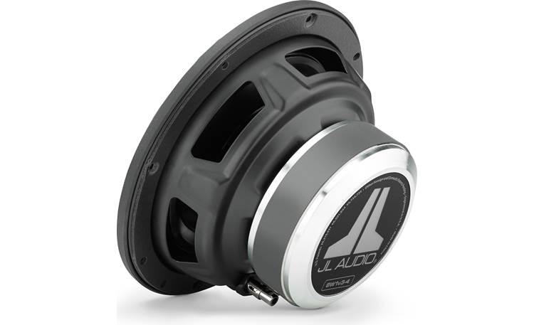 JL Audio 8W1v3-4 8" 4-ohm Subwoofer