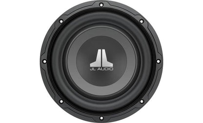 JL Audio 8W1v3-4 8" 4-ohm Subwoofer