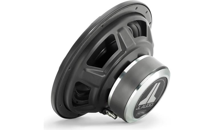 JL Audio 10W1v3-2 W1v3 Series 10" 2-ohm Subwoofer