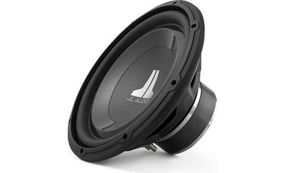 JL Audio 12W1v3-2 W1v3 Series 12" 2-ohm Subwoofer