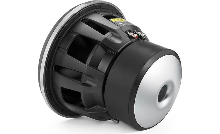 JL Audio 13W7AE-D1.5 Anniversary Edition W7 Series 13.5" Subwoofer With Dual 1.5-ohm Voice Coils