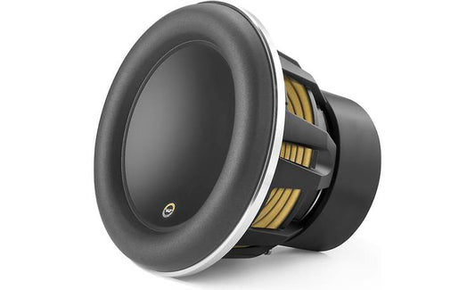 JL Audio 13W7AE-D1.5 Anniversary Edition W7 Series 13.5" Subwoofer With Dual 1.5-ohm Voice Coils