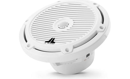 JL Audio M3-770X-C-GW 7.7" Marine Speakers (Pair)