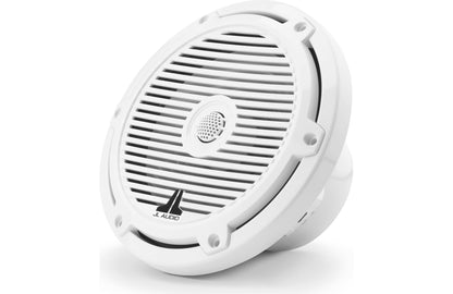 JL Audio M3-770X-C-GW 7.7" Marine Speakers (Pair)