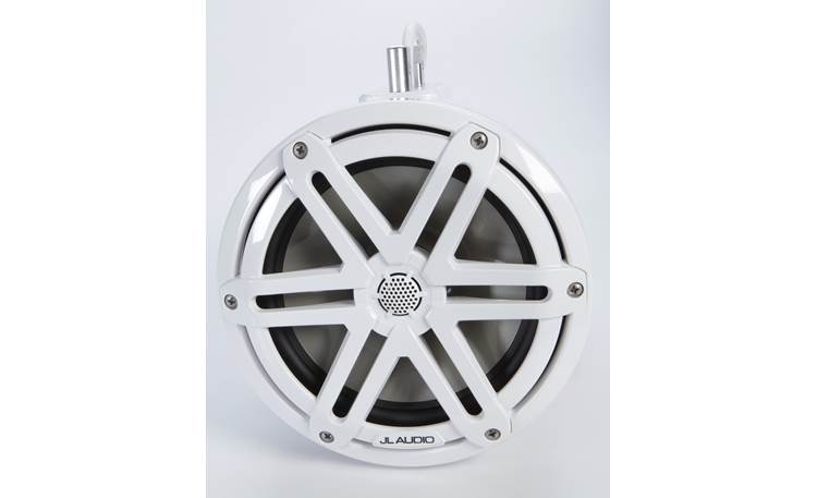 JL Audio M3-770ETXv3-Gw-S-Gw M3 Series 7.7" Wakeboard Tower Speakers (Pair)