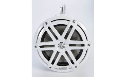 JL Audio M3-770ETXv3-Gw-S-Gw M3 Series 7.7" Wakeboard Tower Speakers (Pair)