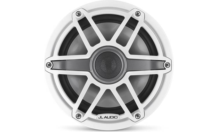 JL Audio M6-770X-S-GwGw M6 Series 7.7" Marine Speakers (Pair)