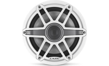 JL Audio M6-770X-S-GwGw M6 Series 7.7" Marine Speakers (Pair)