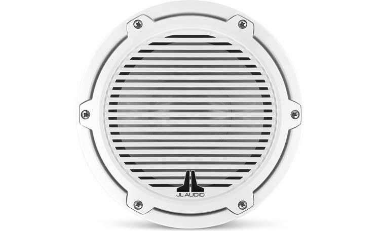 JL Audio M6-8IB-C-GwGw-4 M6 Series 8" Marine Subwoofer