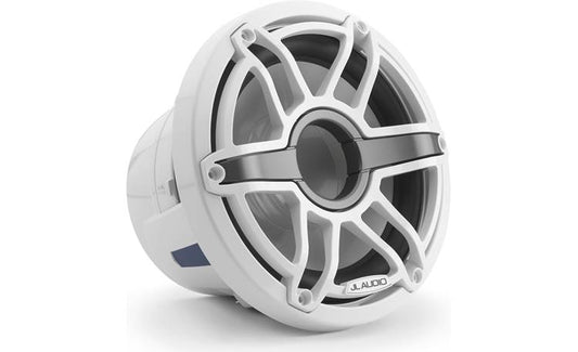 JL Audio M6-8IB-S-GwGw-4 M6 Series 8" Marine Subwoofer