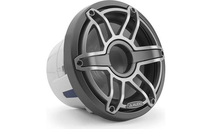 JL Audio M6-8IB-S-GmTi-4 M6 Series 8" Marine Subwoofer