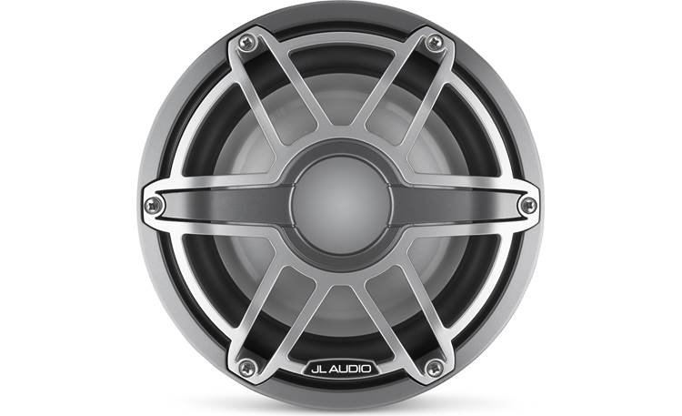 JL Audio M6-8IB-S-GmTi-4 M6 Series 8" Marine Subwoofer