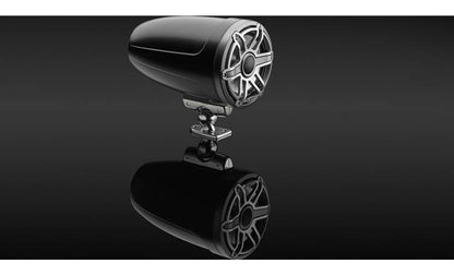 JL Audio M6-770ETXv3-Sb-S-GmTi M6 Series 7.7" Wakeboard Tower Speakers (Pair)