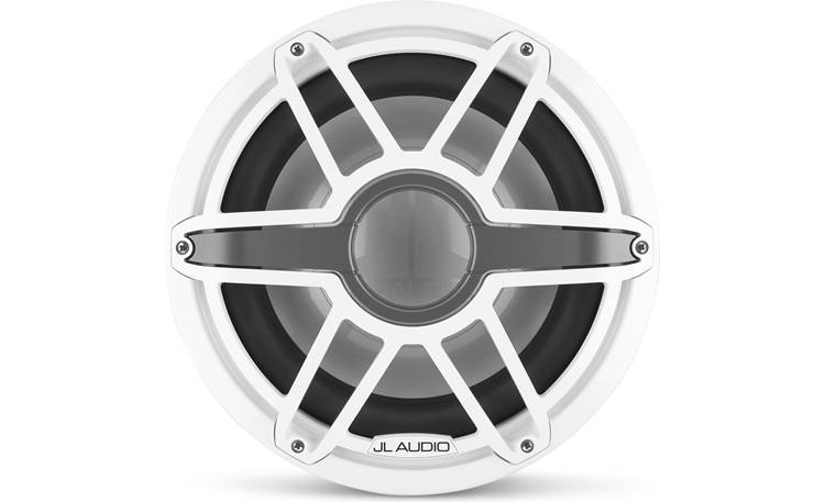 JL Audio M7-12IB-S-GwGw-4 M7 Series 12" Marine Subwoofer