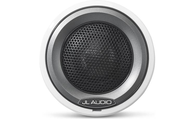 JL Audio M6-100CT-CS-GwGm M6 Series 1" Marine Tweeters (Pair)