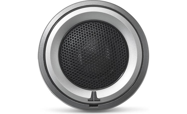 JL Audio M6-100CT-CS-GmTi M6 Series 1" Marine Tweeters (Pair)